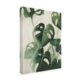 thumbnail image 2 of Julia Purinton 'Tropical Study IV' Canvas Art, 2 of 4