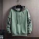 thumbnail image 2 of Sudadera con capucha de invierno para hombre, nueva sudadera con capucha para hombre, estilo coreano, años 90, vintage, divertida, holgada, Y2k, ropa de lujo, simple, novedosa y emo, 2 of 5