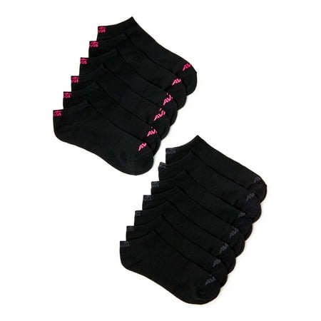 

Avia Women s Performance Flatknit No Show Socks 10+3 Bonus Pack