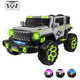 thumbnail image 2 of Carro Montable Electrico Control Remoto 4x4 Musica Bluetooth, 2 of 11