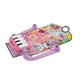 thumbnail image 4 of Gimnasio Fisher Price Piano Pataditas Musicales Rosa para Niña, 4 of 4