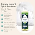 thumbnail image 2 of Spray limpiador Puracy Instant Spot Remover 750 ml, 2 of 7