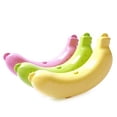 thumbnail image 4 of Portable Banana Protective Box Fruit Holder Universal Banana Case Lunch Container Storage Box For Kids, 4 of 8