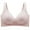 Pink#3, variant on GaThRRgYP Bras for Women GaThRRgYP,Women's Fashionable Lace Strapless Underwear with Front Buckle and Postpartum Feeding To Sagging.Pregnant Women's Bras are Thin and Lightweight
