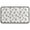 White Cow Scarf, variant on White Cow Cloud Pattern Door Rugs,Washable Non Slip Door Mats Indoor,Decorative Door Mats,Entry Mat Indoor for Entrance,Bedroom,Kitchen,Bathroom,30"x17"