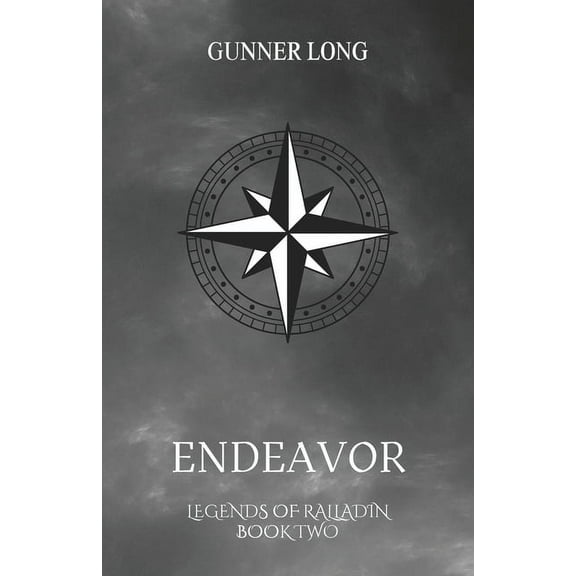 Endeavor, (Paperback)