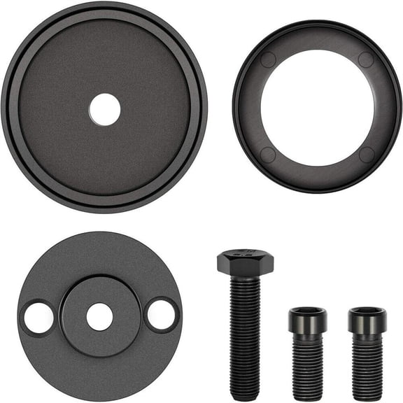 Rear Crankshaft Seal Installer for Ford Replacement for OTC 7834 303-5524