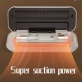 Food Sealer Vacuum ,Sealer Machine with Starter Kit, 80KPA Food Saver