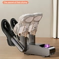 thumbnail image 7 of BotaniNest Portable Shoe Dryer And Boot Warmer For Fast Drying At Home Gym Travel, 7 of 7