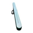 thumbnail image 4 of S SERENABLE Étui pour Queue de Billard 3/4 Étui pour Queue de Snooker Étui Rigide Protecteur en PVC, 4 of 9