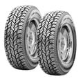 thumbnail image 1 of Paquete de 2 Llantas 265/70R17 LT 10C Mirage MR-AT172 121/118S, 1 of 2