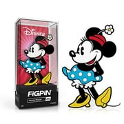 Minnie Mouse FiGPiN Classic: Disney 262