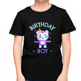 thumbnail image 2 of Birthday Shirt Boy Cute Birthday Boy Shirt Cute Birthday Shirt Birthday Boy Outfit, 2 of 6