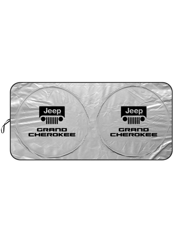 Jeep Sun Shades in Jeep Tops & Top Accessories