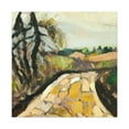 thumbnail image 1 of Path to the Countryside - Canvas, 1 of 10