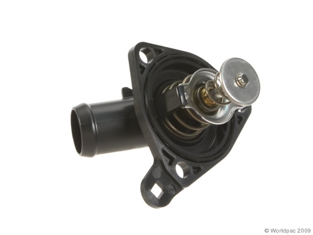 NTC - TAMA W0133-1710351 Engine Coolant Thermostat for Acura 
