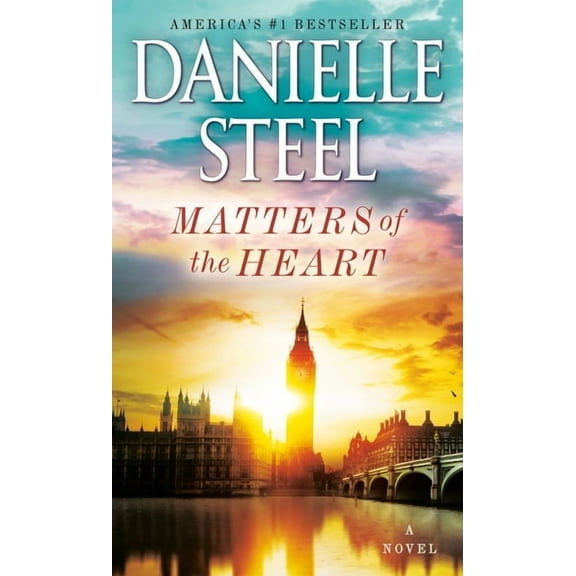 Matters of the Heart: A Novel