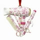 thumbnail image 1 of Pieza Decorativa Festiva, Hecha De Plstico. Perfecta Para Decoracin Navidea, Celebraciones Y Fiestas En Casa. Regalo Ideal Para Ocasiones Especiales, UKHBMC, 1 of 6