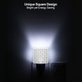thumbnail image 5 of KLL Hand Drawn Turtle for Night Lights,Auto Sensor Night Lamp Plug in Night Light with Dusk-to-Dawn Light Sensor LED Nightlightfor Adults & Kids Room/Bedroom/Hallway, 5 of 7