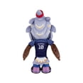 thumbnail image 2 of FIFA® World Cup 2026 USA 8-Inch Plush - Official Clutch™ Bald Eagle Mascot with Blue Uniform, Soft Collectible Toy for Fans, 2 of 4