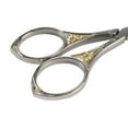 thumbnail image 2 of JubileeYarn Sun Motif Embroidery Scissors - Silver - 30 Scissors, 2 of 6