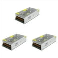 thumbnail image 1 of 3X CC 12V 20A 240W Fuente de Alimentación Transformador Interruptor CA 110V / 220V una CC 12V 20Amp Adaptador de Conmutación Convertidor LED (20A), 1 of 5