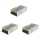 thumbnail image 1 of 3X CC 12V 20A 240W Fuente de Alimentación Transformador Interruptor CA 110V / 220V una CC 12V 20Amp Adaptador de Conmutación Convertidor LED (20A), 1 of 5