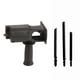 thumbnail image 5 of Adaptador de sierra alternativa para taladro,Adaptador de sierra alternativa Cabezal de conversión de motosierra incisiva Adaptador de sierra eléctrica para taladro Rendimiento probado, 5 of 8