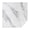 White-2, variant on 60x60in(152x152cm) Square Tablecloth, Waterproof Polyester Table Cover, Wrinkle Resistant & Washable Fabric for Dining, Kitchen, Picnic, Turquoise Marble Pattern