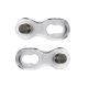 thumbnail image 5 of 1 Pair / 5 Pair Bike Chain Link Bicycle Chain Repair Tool Bike Missing Link Bike Chain Connector 6-8S / 9S / 10S / 11S, 5 of 5
