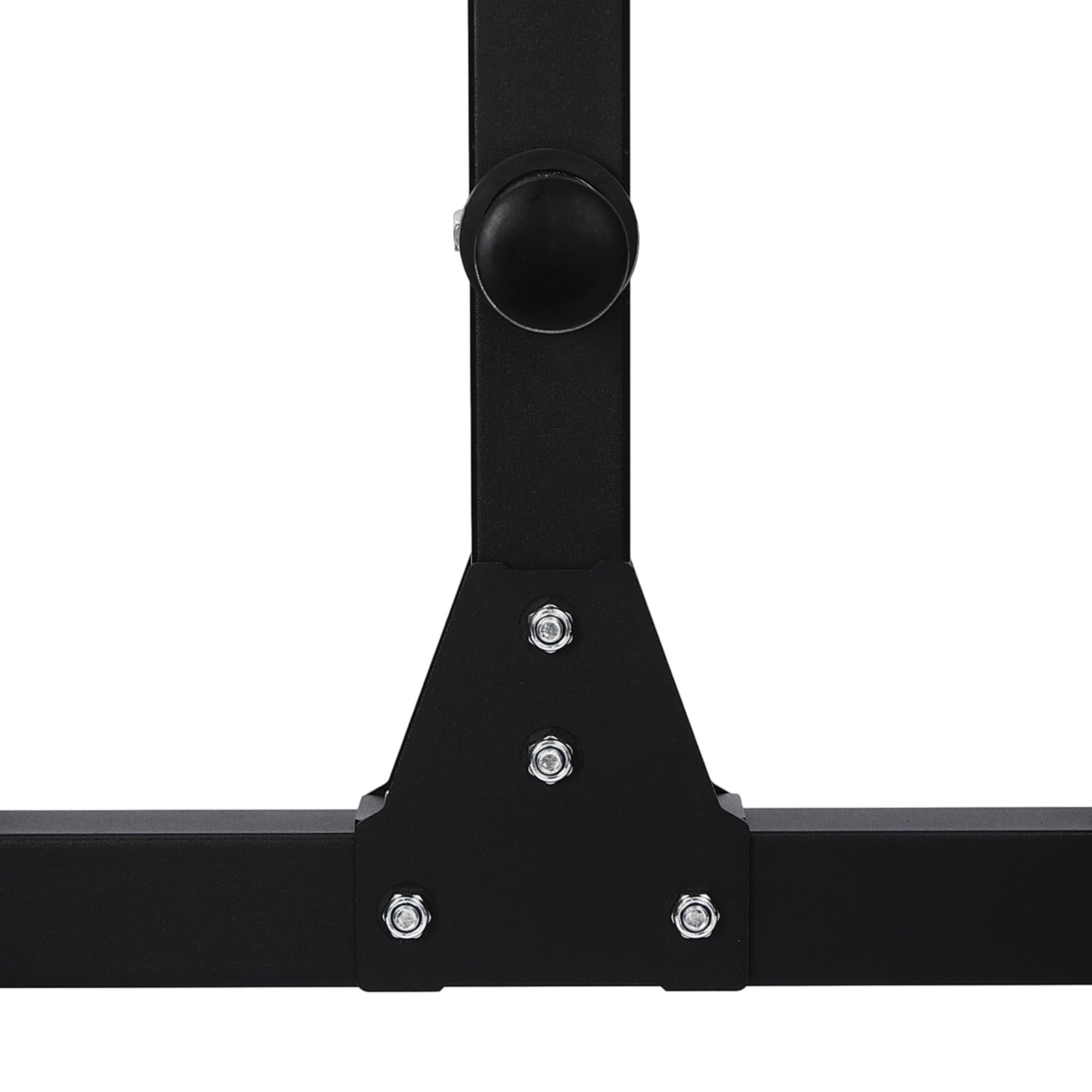 Plate Rack Tree, Dumbbell Stand, 500kg Load Capacity, Q235 Steel, Chrome Plated, Heavy Duty Construction for Home or Gym Use, Easy to Assemble