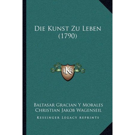 Get Die kunst zu leben For iPhone