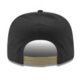 thumbnail image 2 of Toronto Blue Jays Metal Framed 9Fifty Cap Black, 2 of 2