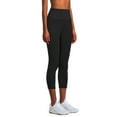 thumbnail image 2 of Avia Women's Super Soft Capri Leggings, 2 of 6