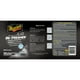 thumbnail image 4 of Oficial Air Re-Fresher Sistema Eliminador de Olores y Ambientador Black Crome, Meguiar's 57 g, 4 of 6