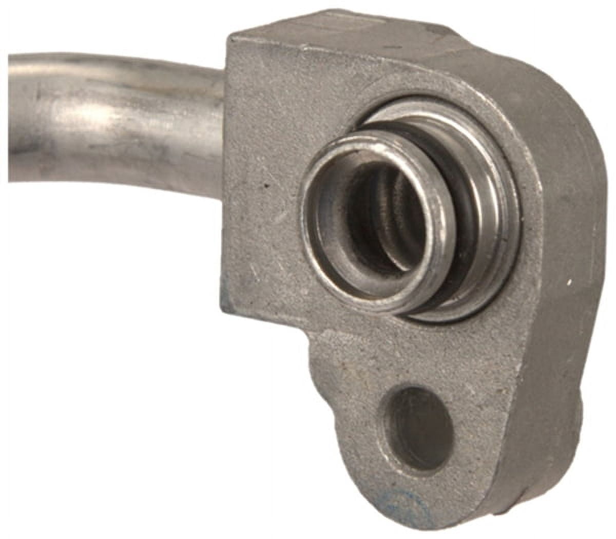 Discharge Line Hose Assembly