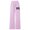 H316 Light Purple, variant on SJLDQY Girls Baggy Sweatpants Casual Elastic Waist Drawstring Wide Leg Pants for Girls Cute Bow Graphic Straight Leg Sweat pants with Pockets