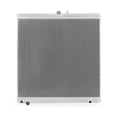 thumbnail image 4 of Performance Aluminum Radiator, compatible with Ford Ranger 3.2L Diesel 2011+, 4 of 6