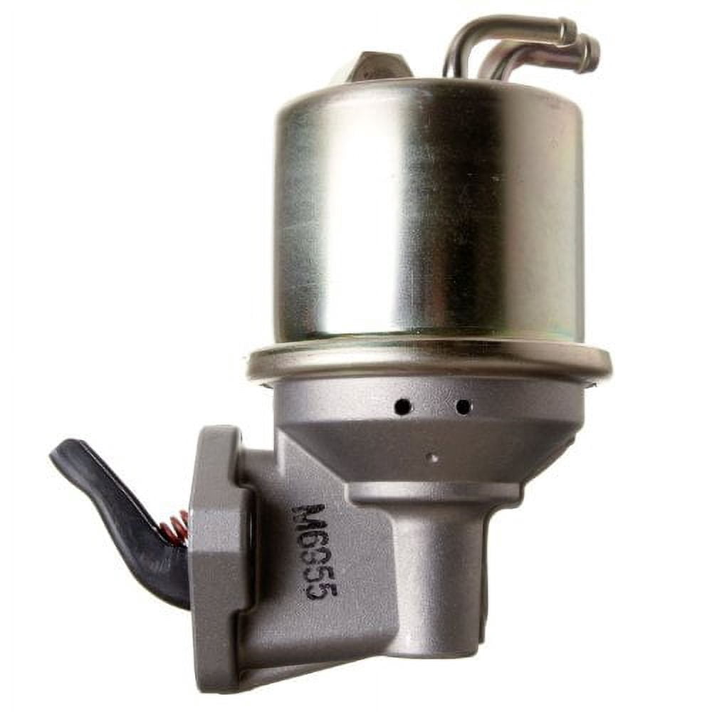 Delphi Mechanical Fuel Pump P/N:MF0026 Fits select: 1970-1981 CHEVROLET CORVETTE