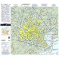 thumbnail image 3 of FAA Chart : VFR TAC HOUSTON THOU (Édition Actuelle), 3 of 8