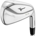 thumbnail image 1 of Pre-Owned Mizuno Pro 245 4-PW Iron Set Extra Stiff +0.50 True Temper Dynamic Gold X100 VG, 1 of 3