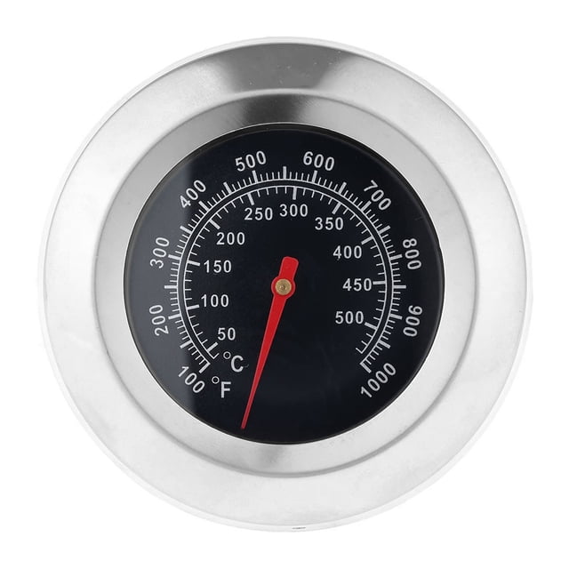 Termómetro de barbacoa Wdftyju Instrumento de medición de temperatura digital