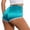 Mint Green, variant on Shorts for Women Shorts Women’s Short with Sporty Fit for Black XL