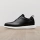 thumbnail image 3 of Zapatos Bruno Marc MaxFlex Wingtip Oxford Casual Negro 12, 3 of 8