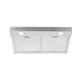 thumbnail image 2 of Campana de cocina acero inoxidable 60cm Thory Odipo Campana Pared, 2 of 5
