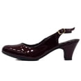 thumbnail image 2 of Zapatilla Para Mujer Maxim 893 vino 22, 2 of 4