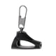 thumbnail image 4 of Conector a presión con enclavamiento deslizante de plomo para línea de pesca de alta resistencia Negro, 4 of 7