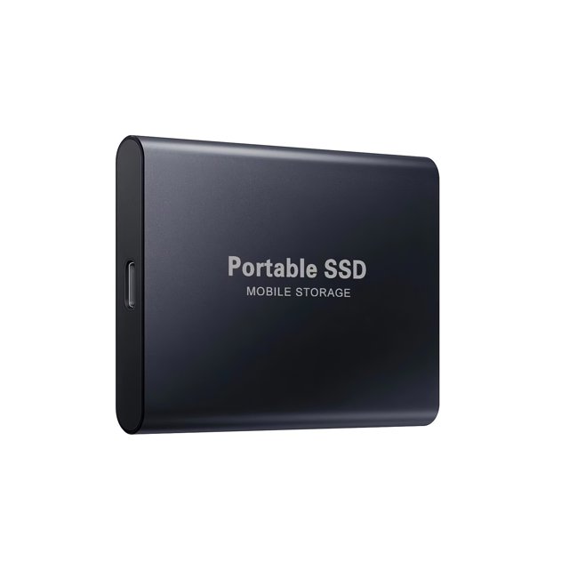 SSD externo SSD portátil 500 GB 1 TB 2 TB disco de estado sólido externo para PC portátil para disco duro Guardung EL013492-07
