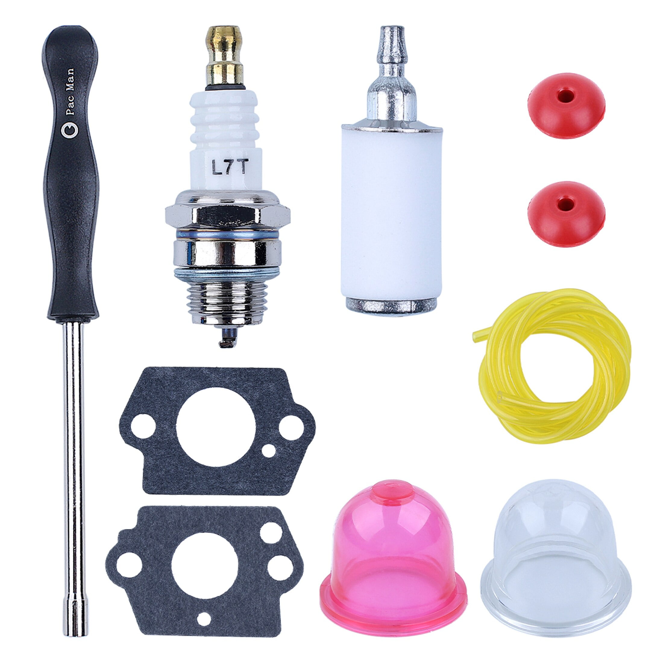 Adefol Carburetor Adjustment Tool Tune Kit, Small Engine Carb Repair