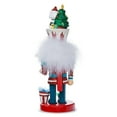 thumbnail image 4 of Kurt Adler 12-Inch Snoopy Hollywood Nutcracker – Peanuts Christmas Holiday Decoration, 4 of 4